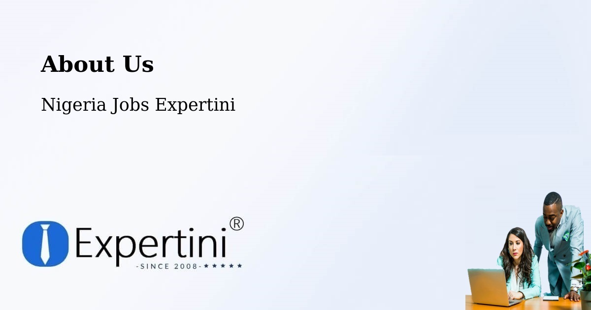 About Expertini Recruitment Platform  – Baro - Baro, Nigeria Jobs Expertini