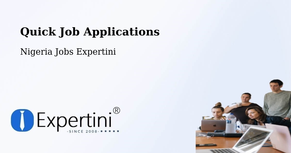 Quick Apply Feature – Baro - Nigeria Jobs Expertini