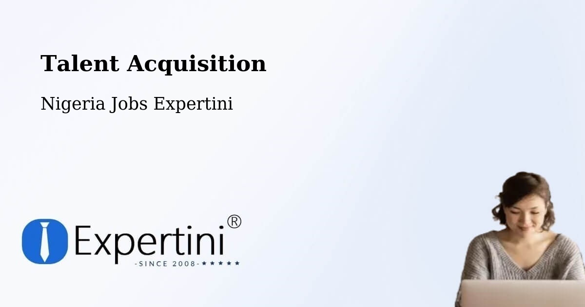 Post Jobs & Find Candidates in Baro – Talent Acquisition Solutions - Nigeria Jobs Expertini